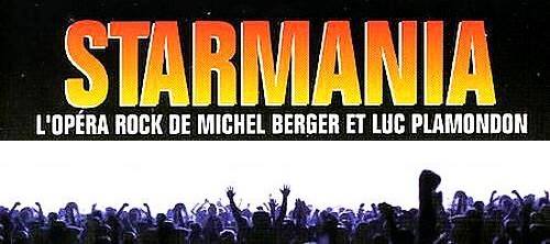 Starmania