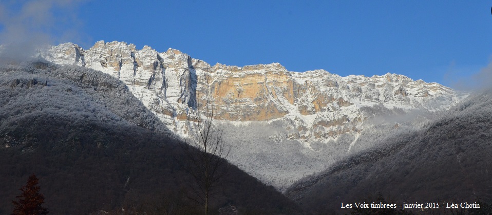 Vallée Grésivaudan