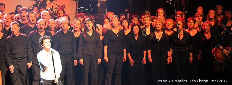 Concert 2012