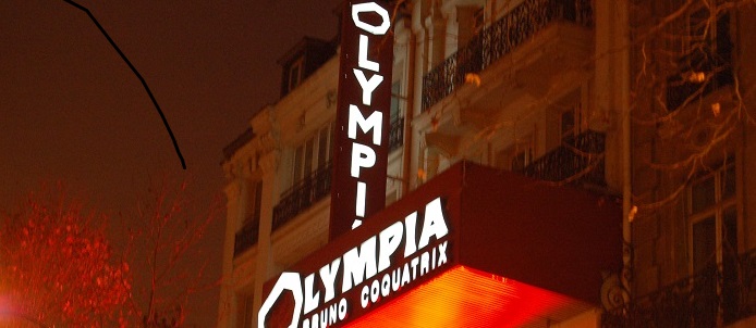 Olympia